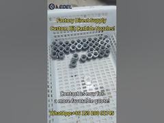 Çin'de tungsten karbür nozul OEM üreticisi