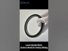 Akü Elektrodu Dilme için Dairesel Bıçak #imalat #Endüstriyelbıçak #Akü dilme