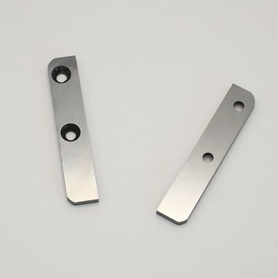 KD\KDN\KDF Ambition için Kenar bantlama makinesi bıçak bıçağı Özel Çeşitli Standart olmayan Karbid Endüstriyel Kesme Araçları