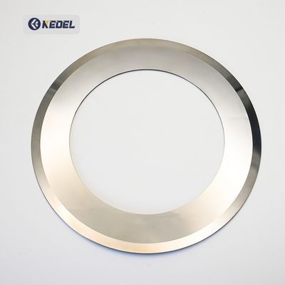 Dairesel Dilme Bıçağı Konumlandırma Yuvası Yok Yüksek Kaliteli Dilme Yuvarlak Bıçak Lityum Pil Kutuplama Parçası Dilme Makinesi İçin