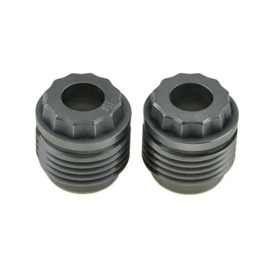 Petrol Gaz Matkap Uçları Tungsten Karbür Jet Matkap Ucu Nozulları Cilalı