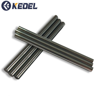 Petrol Madenciliği için Sintered Tungsten Karbid Çubukları YG8 Sınıfı