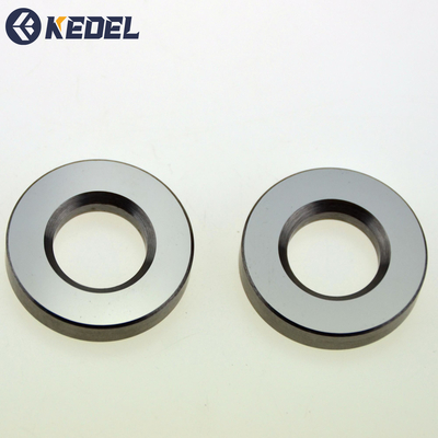 Taşlanmamış Cilalı Tungsten Karbür Conta Halkası 86HRA Mil Conta Halkası