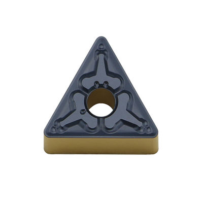 Torna için Metal TNMG 160404 Torna Aracı Tungsten Karbür Uçlar