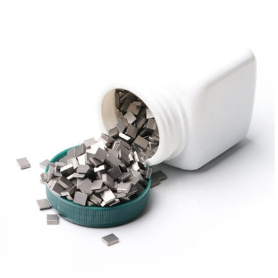 Taş Ocağı için YG6 Tungsten Karbür Lehimli Uçlar SS10