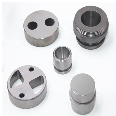 Yg8c Tungsten Karbür Vana Çekirdek Tungsten Karbür Aşınma Parçaları Aşınma Önleyici Akış Kafesi