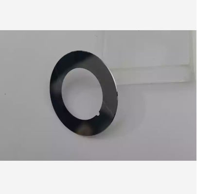 Lityum Pil Elektrot Sacını Kesmek İçin Tungsten Karbür Dairesel Dilme Bıçağı