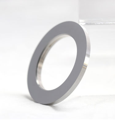 Lityum Pil Endüstrisi için Dairesel Tungsten Karbür Bıçak Bıçağı