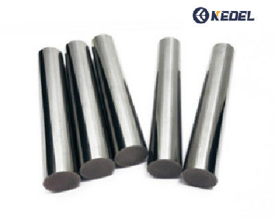 Tungsten Karbür Çubuklar Çap3-30mm x 330mm K05-K30 Kalite