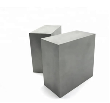 K10 K20 Tungsten Karbür Çubuk HRA90-HRA92.1Metal İşleme İçin