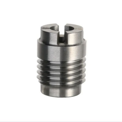 25.4mm Cemented Carbide Nozzle YG9C Hydro Jet Spray için