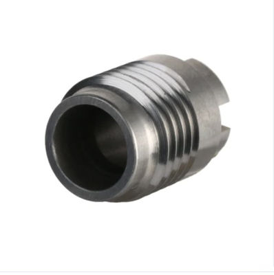 25.4mm Cemented Carbide Nozzle YG9C Hydro Jet Spray için