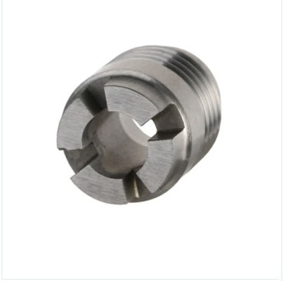 25.4mm Cemented Carbide Nozzle YG9C Hydro Jet Spray için