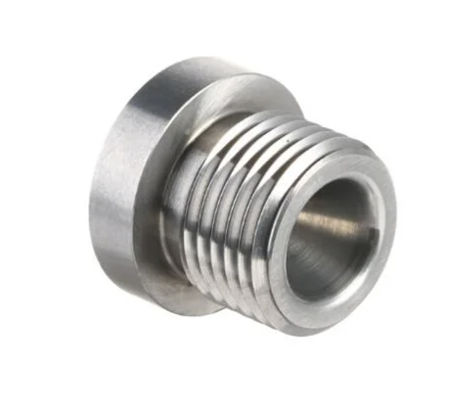 YG8 Sementit Karbür Nozul 88-90 HRC Yağ Gaz Sondajı İçin