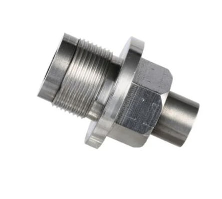 Çimentolu Karbür Nozul WC+CO 88-90 HRC Petrol ve Doğalgaz için