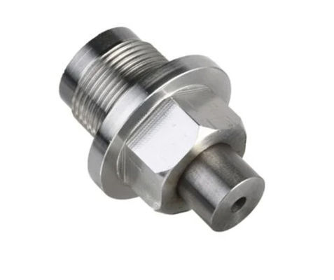 Çimentolu Karbür Nozul WC+CO 88-90 HRC Petrol ve Doğalgaz için