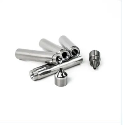 Çimento karbid nozel 88-90 HRC Yüksek aşınma direnci