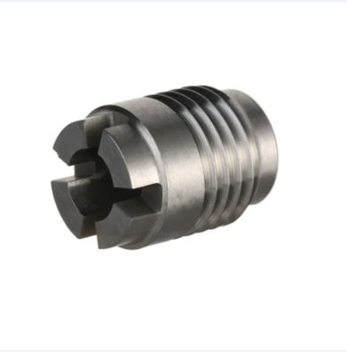 YG8 Tungsten Karbür Nozul 88-90 HRC Yüksek Sertlik