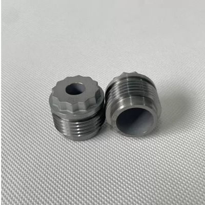 Çin Üretim Çimento Karbür Filtresi Nozzle Bitler Madencilik ve Petrol Alanı Sondajı için