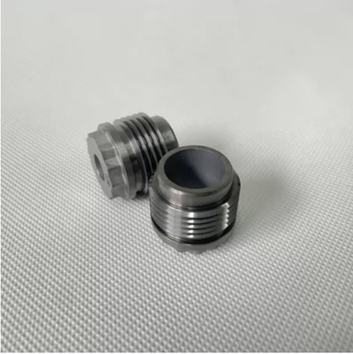 Çin Üretim Çimento Karbür Filtresi Nozzle Bitler Madencilik ve Petrol Alanı Sondajı için