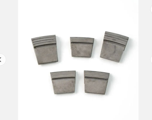 Ayrılık Dekanter santrifüjler için yıpranmaya karşı dayanıklı spiral kazık volfram karbüt kazık