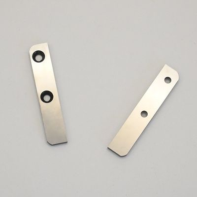 KD\KDN\KDF Ambition için Kenar bantlama makinesi bıçak bıçağı Özel Çeşitli Standart olmayan Karbid Endüstriyel Kesme Araçları