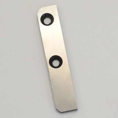 KD\KDN\KDF Ambition için Kenar bantlama makinesi bıçak bıçağı Özel Çeşitli Standart olmayan Karbid Endüstriyel Kesme Araçları