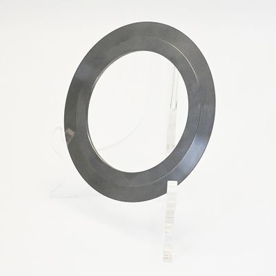 Yarım Kesme Dairesel Blade Yarım Kesme Dairesel Bıçak Cemented Karbid Yuvarlak Endüstriyel Blade Tam ve Yarım Kesme Makineleri için