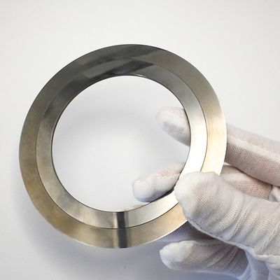 Yarım Kesme Dairesel Blade Yarım Kesme Dairesel Bıçak Cemented Karbid Yuvarlak Endüstriyel Blade Tam ve Yarım Kesme Makineleri için