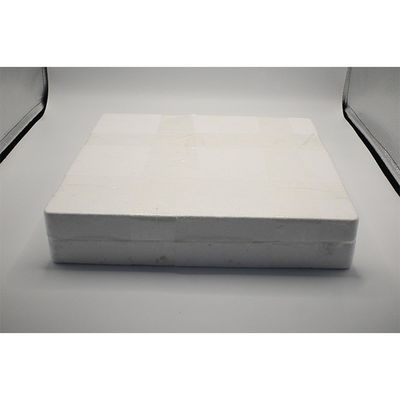 Dairesel Bıçak Sert Metal Tungsten Karbür Bıçağı Dokuz Delikli Kalıp Kesme Yuvarlak Bıçak Kalıp Kesme Makineleri İçin