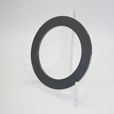 Metal Folyo Yuvarlak Endüstriyel Dilme Bıçağı için Bıçaksız Dairesel Bıçak, Alüminyum Folyo ve Bakır Folyo Kesimi için