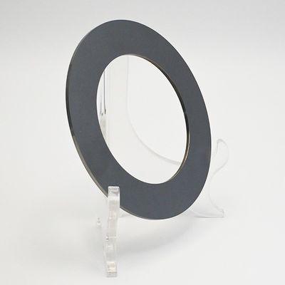 Bakır Folyo Kesimi İçin Yüksek Kaliteli Yuvarlak Bıçak Metal Folyo Kesimi Metal Endüstriyel Kesim Sementit Tungsten Karbür Bıçağı