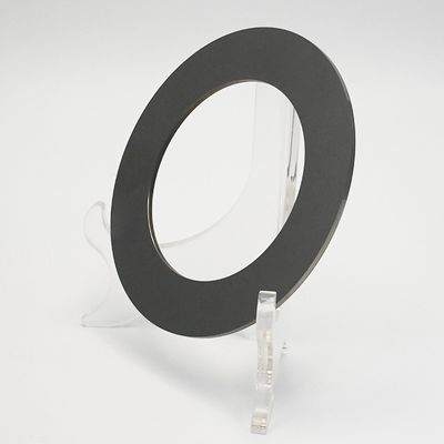 Bakır Folyo Kesimi İçin Yüksek Kaliteli Yuvarlak Bıçak Metal Folyo Kesimi Metal Endüstriyel Kesim Sementit Tungsten Karbür Bıçağı