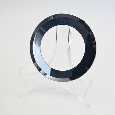 Çin Üreticisi Satışı Dilme Bıçakları Tungsten Karbür Dilme Bıçağı Üst Dilme Dairesel Bıçak Pil Kesme Endüstrisi için