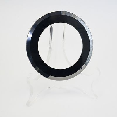 Çin Üreticisi Satışı Dilme Bıçakları Tungsten Karbür Dilme Bıçağı Üst Dilme Dairesel Bıçak Pil Kesme Endüstrisi için