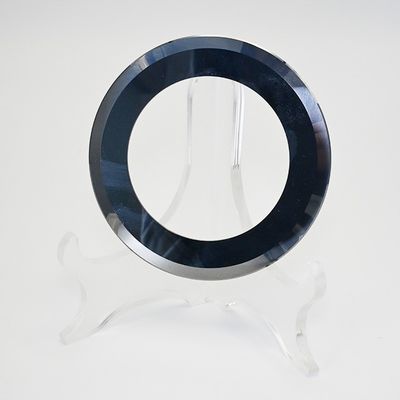 Çin Üreticisi Satışı Dilme Bıçakları Tungsten Karbür Dilme Bıçağı Üst Dilme Dairesel Bıçak Pil Kesme Endüstrisi için