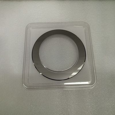 Çin Üreticisi Satışı Dilme Bıçakları Tungsten Karbür Dilme Bıçağı Üst Dilme Dairesel Bıçak Pil Kesme Endüstrisi için