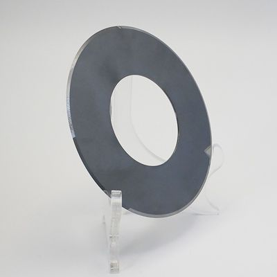 Sigara Makinesi Kesme Blade Sıcak Satış Tütün Kesme Tütün için Çemberli Karbid Bıçak Dairesel Yuvarlak Bıçak