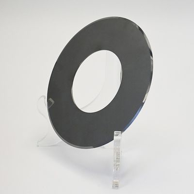 Sigara Makinesi Kesme Blade Sıcak Satış Tütün Kesme Tütün için Çemberli Karbid Bıçak Dairesel Yuvarlak Bıçak