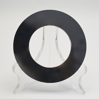 Özel Çimento Tungsten Karbid Alaşım Dairesel Kesilmemiş Blade Kesme Blade Kumaş Film Kesme Endüstriyel Makine Bıçağı