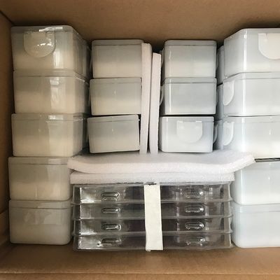 Özel Çimentolu Tungsten Karbür Alaşımlı Üçgen Tek Delikli Konumlandırma Bıçağı Kumaş Film Kesme Endüstriyel Makine Bıçağı