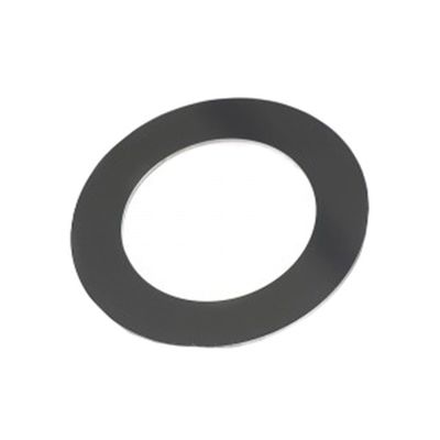 Özelleştirilmiş Tungsten Karbür Alaşımlı Metal Kesme Yuvarlak Bıçaklar Bakır Levha Kesme Makinesi Endüstriyel Bıçakları YG6X