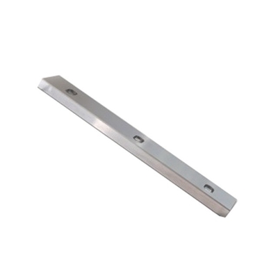 Özel Tungsten Karbid Alaşımı Ev Kağıdı Kesme Tuvalet Kağıdı ve Çizim Kağıdı YG8 Kesmek için Dairesel Blade Blade