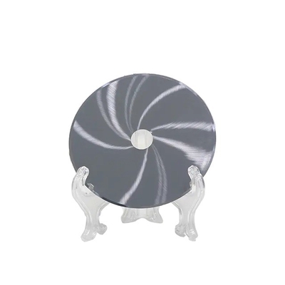 Mekanik Sigara Kesme Makinesi YG8 YG9C YG11C YG13C için Özel Tungsten Karbid Alaşım Tütün Dairesel Kesme Bıçağı