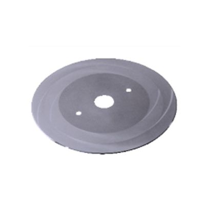 Özel Tungsten Karbid Alaşım Döngüsel Kesme Yuvarlak Kılıç Döngüsel Kesme Döngüsel Kılıç Döngüsel Karton Kesmek İçin Uygun