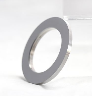 Özel Tungsten Karbid Alloy Lityum Pil Elektrot Kesme Yuvarlak Bıçak Yüksek Kaliteli Endüstriyel Bıçak YG8 YG9C