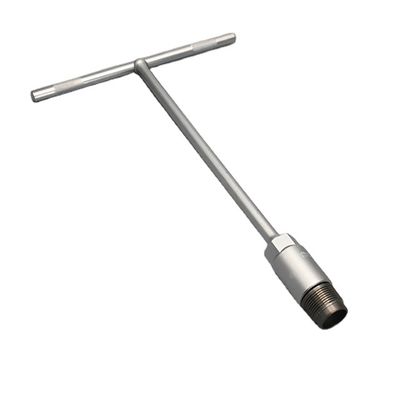 Petrol Alanı Buhranı için Özelleştirilebilir Cemented Karbid Düzeni 1000°C Direniş