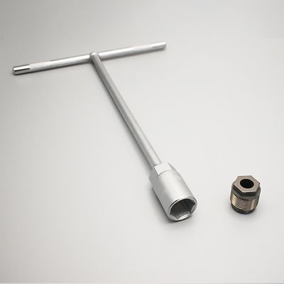 Petrol Alanı Buhranı için Özelleştirilebilir Cemented Karbid Düzeni 1000°C Direniş