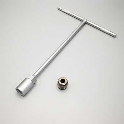 Petrol Alanı Buhranı için Özelleştirilebilir Cemented Karbid Düzeni 1000°C Direniş