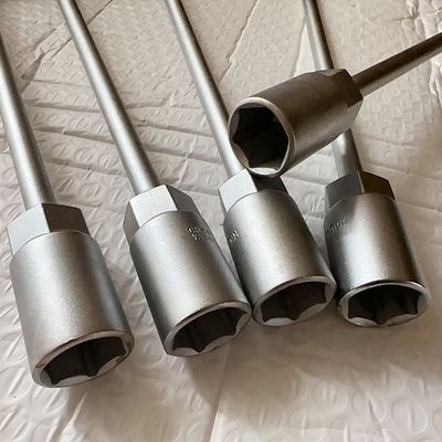 Petrol Alanı Buhranı için Özelleştirilebilir Cemented Karbid Düzeni 1000°C Direniş